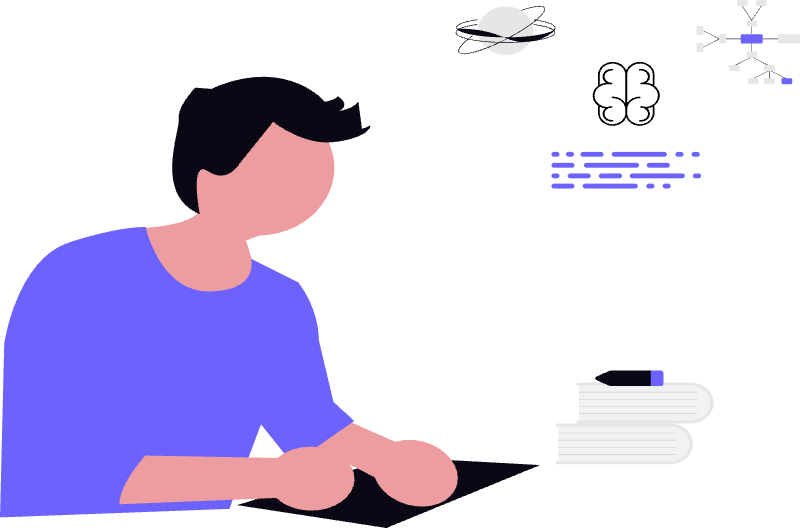 AI導入・統合支援イメージ